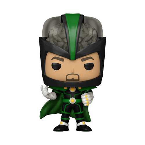 Funko Pop Jingle All The Way 1166 - Myron As Dementor Funko Pop Jingle All The Way 1166 - Myron As Dementor